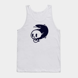 Skull Tank Top